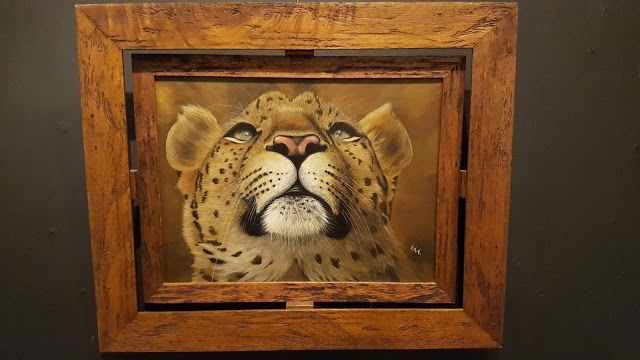 el Museo Juan Yapari